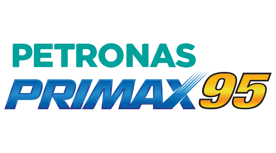 PETRONAS Primax 95