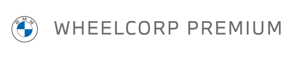 BMW Wheelcorp Premium Logo
