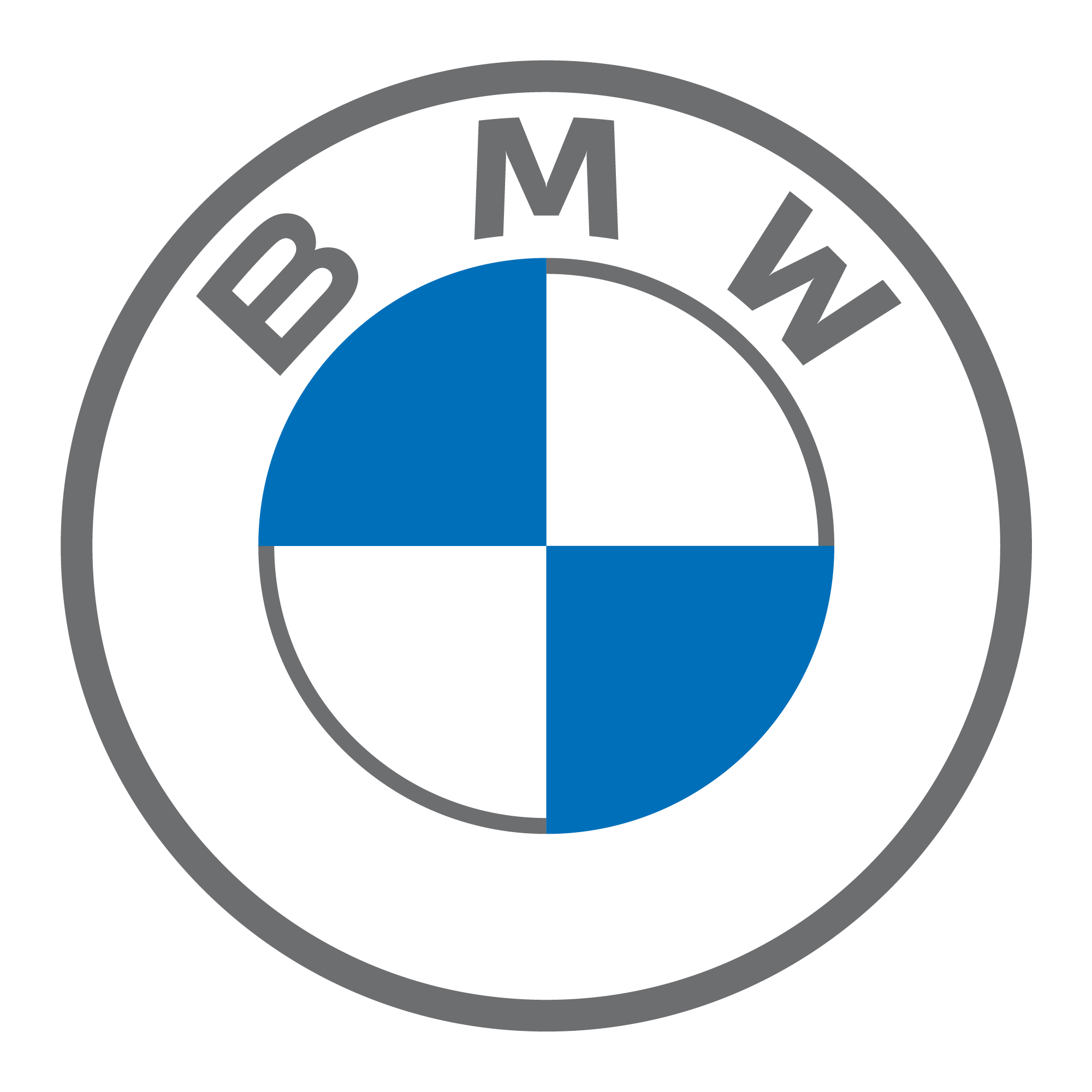 BMW Logo