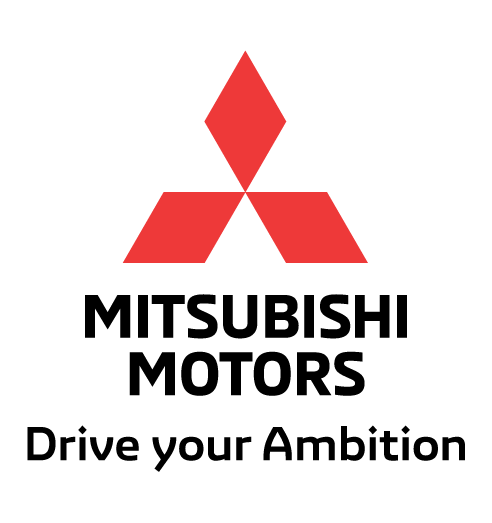 Mitsubishi Logo